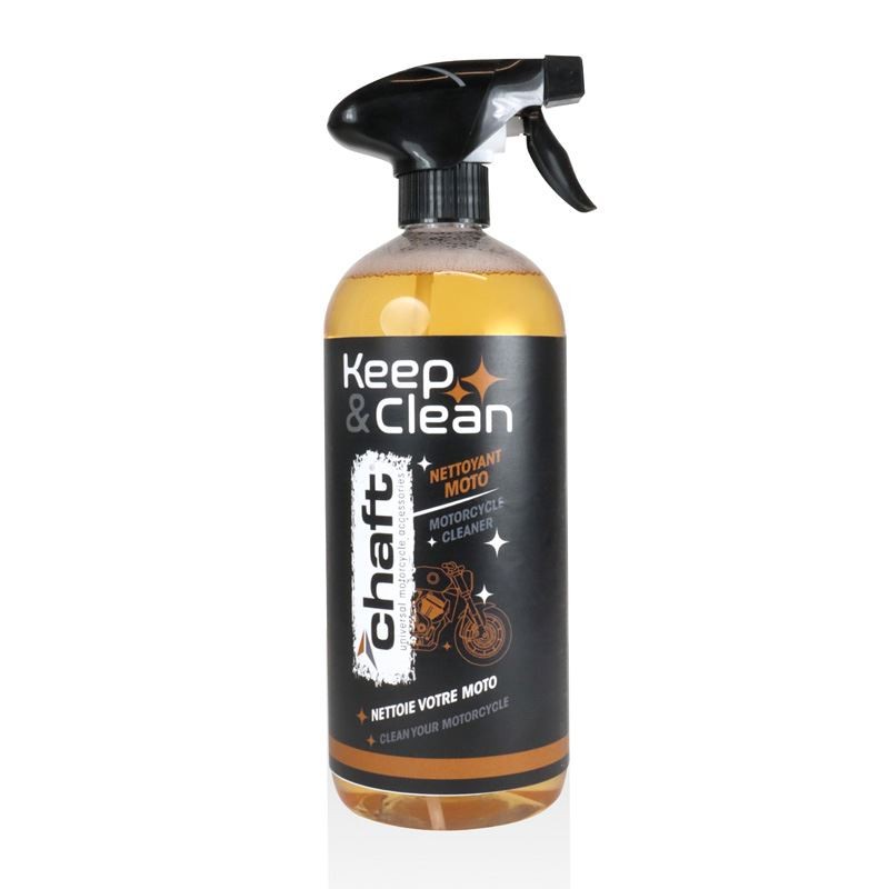 Keep & Clean nettoyant Moto 1L